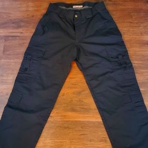 5.11 Tactical men's EMT Cargo Pants